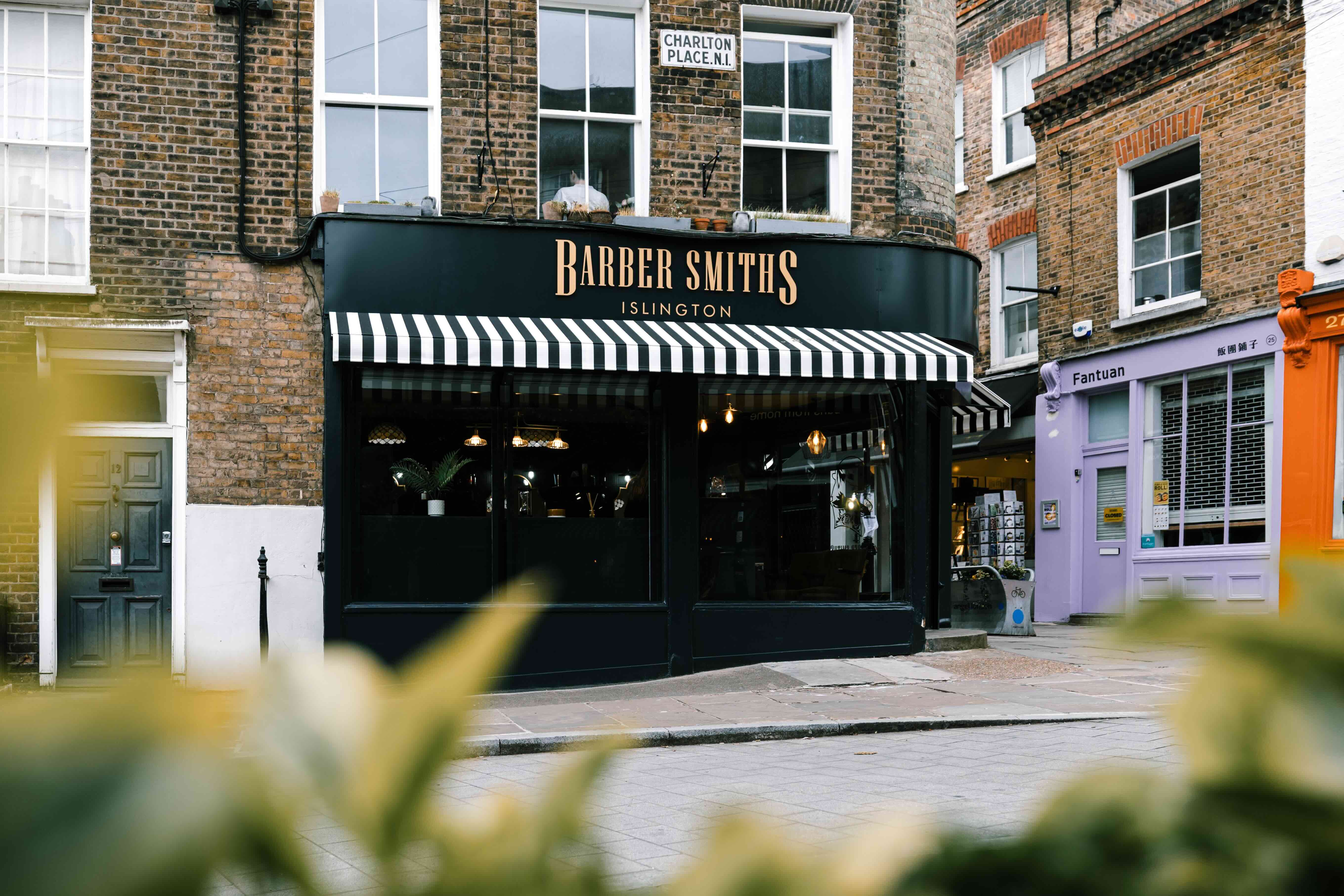 Islington Main View